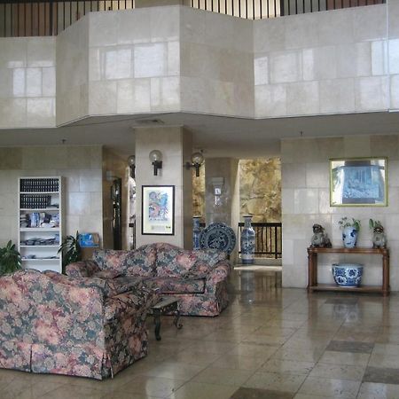 Tumon Bay Capital Hotel Тамунинг Экстерьер фото