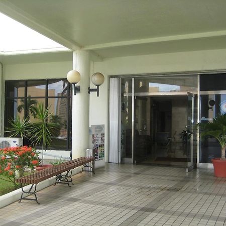 Tumon Bay Capital Hotel Тамунинг Экстерьер фото