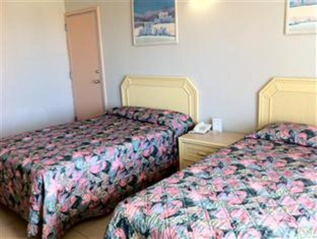 Tumon Bay Capital Hotel Тамунинг Номер фото