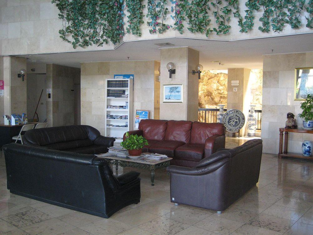 Tumon Bay Capital Hotel Тамунинг Экстерьер фото