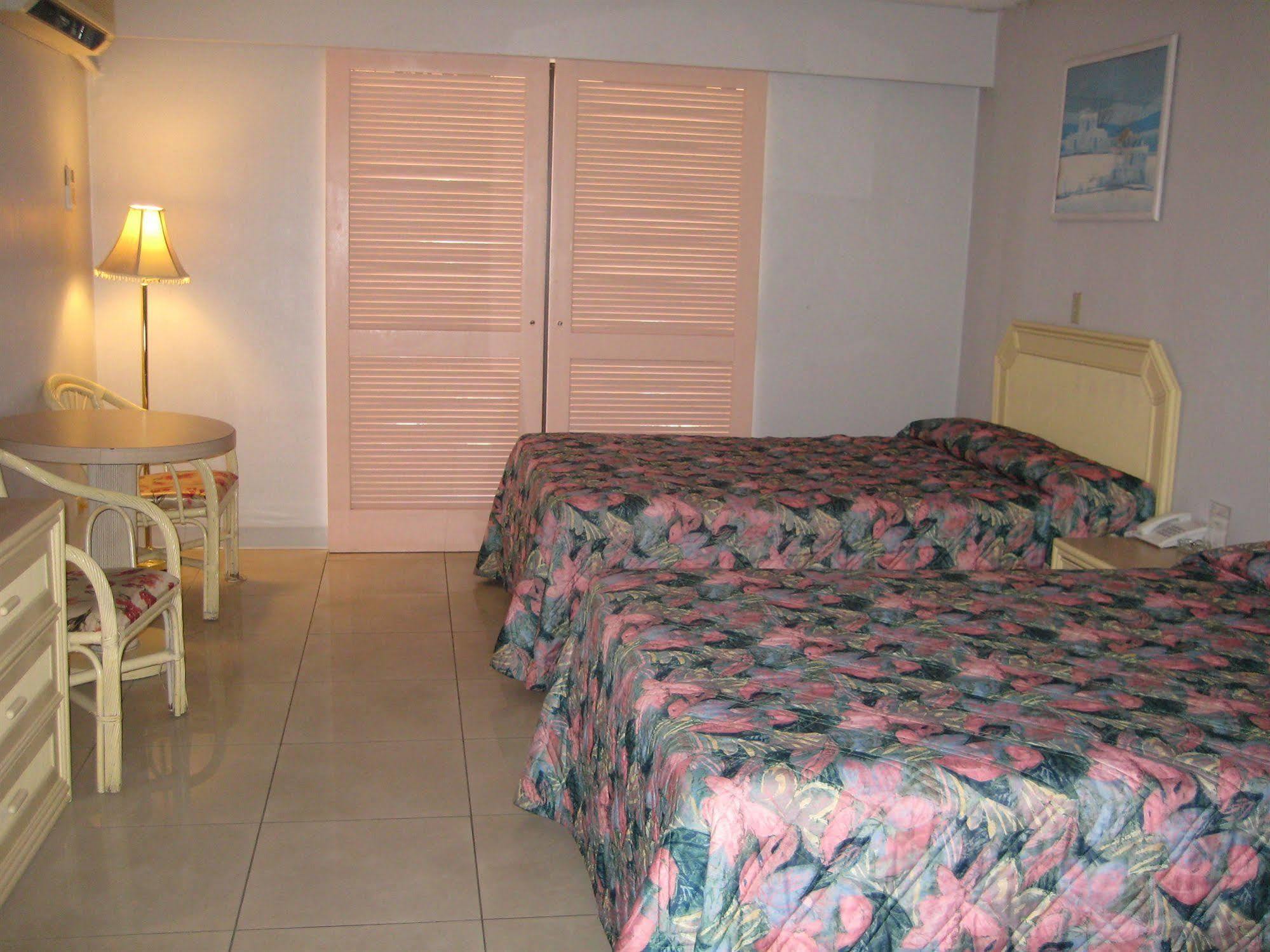 Tumon Bay Capital Hotel Тамунинг Экстерьер фото