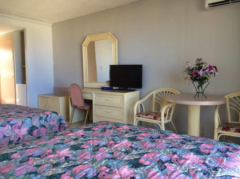 Tumon Bay Capital Hotel Тамунинг Экстерьер фото